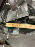 Alpma SAN 60/S Industrial Cheese Portioning Machine