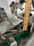 Alpma SAN 60/S Industrial Cheese Portioning Machine