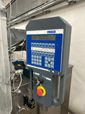 Alpma SAN 60/S Industrial Cheese Portioning Machine