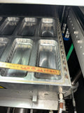 Sealpak RE25 Thermoforming Machine