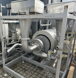 Alfa Laval LKH85 FSS 55 kW