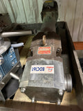Albin Rotor Lobe Pump