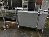 Alfa Laval Plate Heat Exchanger