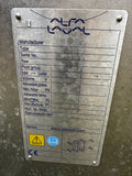Alfa Laval Plate Heat Exchanger