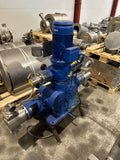 APV-SPX Metering Pump