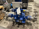 APV-SPX Metering Pump