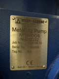 APV-SPX Metering Pump