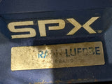 APV-SPX Metering Pump