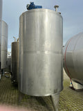 Vertical Tank 6.000 L