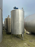 Vertical Tank 6.000 L