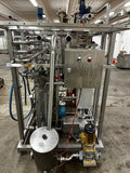 GEA Water Pasteurizing plant