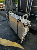 Alfa Laval Plate Heat Exchanger
