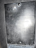 GEA Water Pasteurizing plant