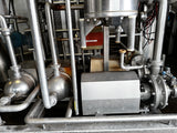 GEA Water Pasteurizing plant