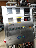 GEA Water Pasteurizing plant