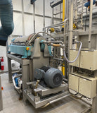 Alfa Laval Decanter NX418S - 31G