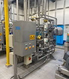 Alfa Laval Decanter NX418S - 31G