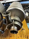 Item: DP-7827-APV-SPX-Pump