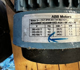 Item: DP-7827-APV-SPX-Pump