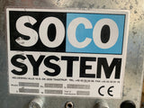 D-7926-Carton Sealer SOCO