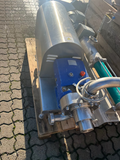 Alfa Laval Rotary Lobe Pump SRU3/027/HS