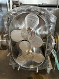 Alfa Laval Lobe Pump LKP-L