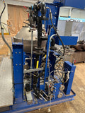 ALFA-LAVAL PURE SOX (SWPX 810 SGV-34CGL)
CLARIFIER MODULE, 316SS