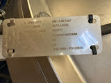 Alfa.Laval Clarifier 10 m3
