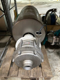 APV-SPX Centrifugal Pump W+140/50 Multistage