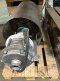 APV-SPX Centrifugal Pump W+140/50 Multistage