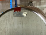 APV-SPX Centrifugal Pump W+140/50 Multistage