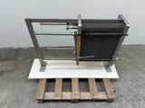 APV Plate Heat Exchanger T4
