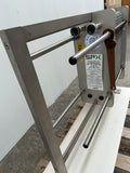 APV Plate Heat Exchanger T4