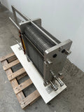 APV Plate Heat Exchanger T4