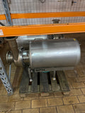 APV Centrifugal Pump W+65/350 235-STD