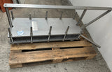 APV Plate Heat Exchanger