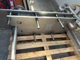 GEA Plate Heat Exchanger