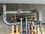 GEA Plate Heat Exchanger