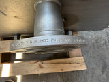 GEA Plate Heat Exchanger
