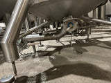 Limitech Jacketed Mixer