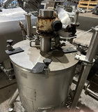 Limitech Jacketed Mixer