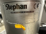 Stephan Mixer UMM/SK44E