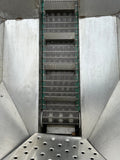 Bulk feeder.
