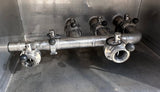 Trailer With Transport-Insulated-tank 19T