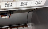 Trailer With Transport-Insulated-tank 19T