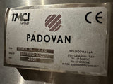 Padovan-Brinefilter