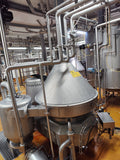 SPX - Seital Milk Centrifuge