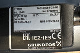 Grundfos pump NK80