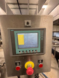 GEA - Damrow Cheesevat 15.000 L