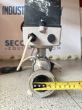 Flowmeter Siemens Danfoss MAG1100 F